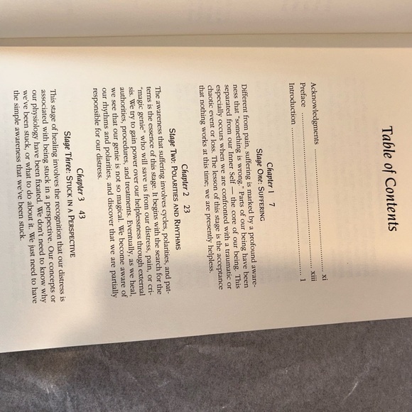 12 Stages of Healing : A Network Approach to Wholeness by Donald M. Epstein - Picture 3 of 3